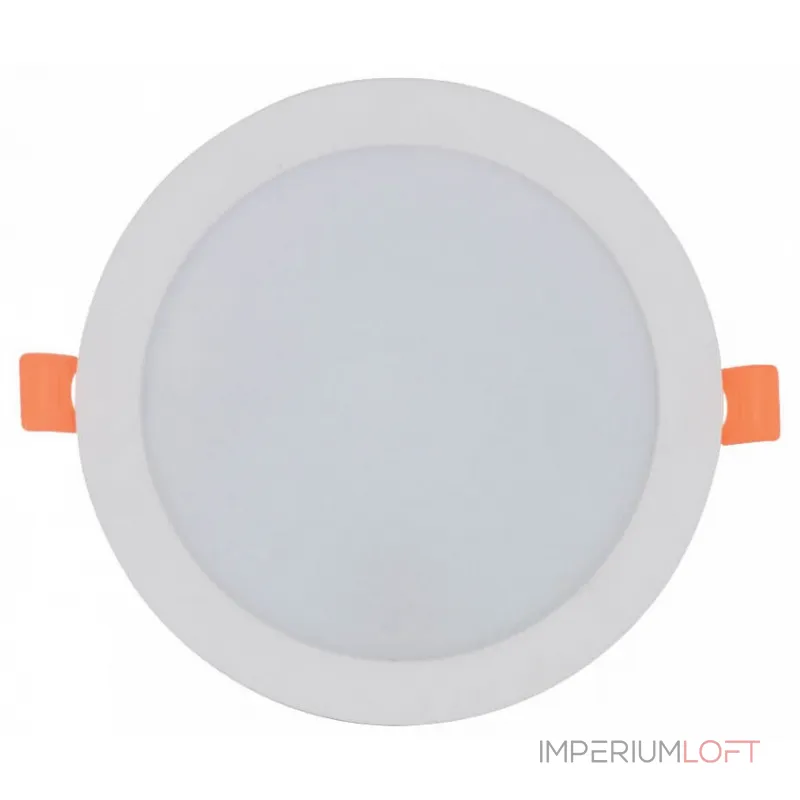 Встраиваемый светильник Hiper Letizia H072-0 Цвет плафонов белый от ImperiumLoft Встраиваемый светильник Hiper Letizia H072-0 Цвет плафонов белый от ImperiumLoft