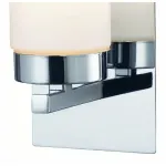 Светильник на штанге markslojd Norrsundet 102476 Цвет арматуры хром от ImperiumLoft