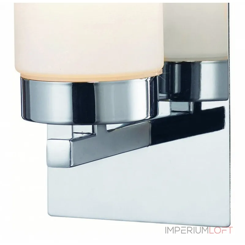 Светильник на штанге markslojd Norrsundet 102476 Цвет арматуры хром от ImperiumLoft