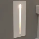 Встраиваемый светильник Elektrostandard Step 8 40108/LED от ImperiumLoft