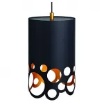 Подвесной светильник markslojd Bubbles 105329 