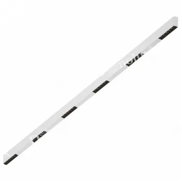 Накладной светильник Donolux DL18515 DL18515C121W36.34.2000BW Цвет арматуры белый Цвет плафонов черно-белый Накладной светильник Donolux DL18515 DL18515C121W36.34.2000BW Цвет арматуры белый Цвет плафонов черно-белый