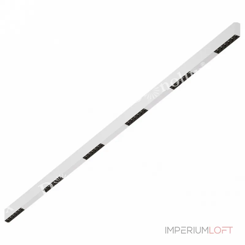 Накладной светильник Donolux DL18515 DL18515C121W36.34.2000BW Цвет арматуры белый Цвет плафонов черно-белый от ImperiumLoft Накладной светильник Donolux DL18515 DL18515C121W36.34.2000BW Цвет арматуры белый Цвет плафонов черно-белый от ImperiumLoft