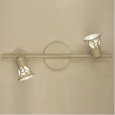 Спот Citilux Винон CL519525 Цвет арматуры белый