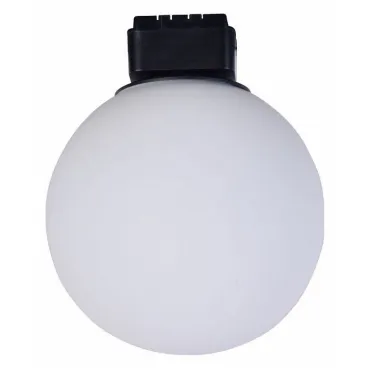 Трековый светильник Favourite Unika 4155-1U Трековый светильник Favourite Unika 4155-1U