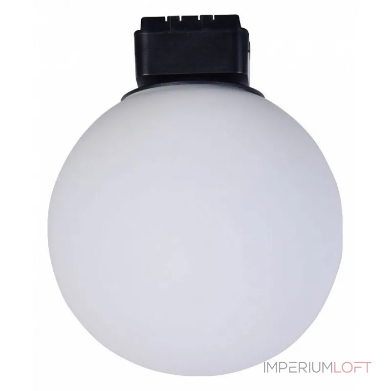 Трековый светильник Favourite Unika 4155-1U от ImperiumLoft Трековый светильник Favourite Unika 4155-1U от ImperiumLoft