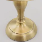 Настольная лампа декоративная Citilux Идальго CL434811 Цвет арматуры бронза Цвет плафонов белый от ImperiumLoft