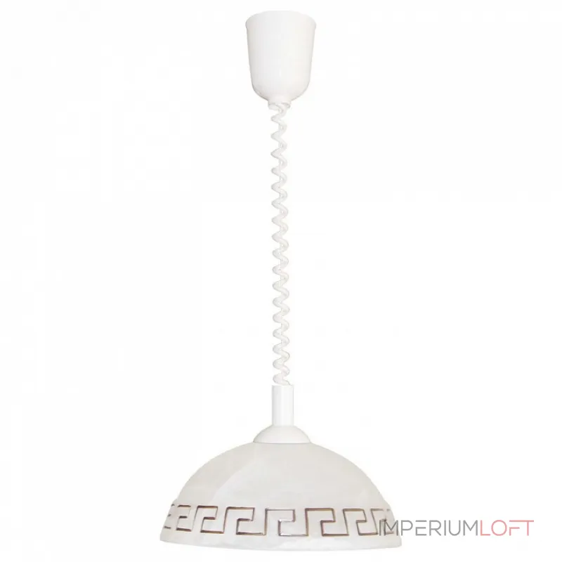 Подвесной светильник Arte Lamp Cucina A6631SP-1WH 