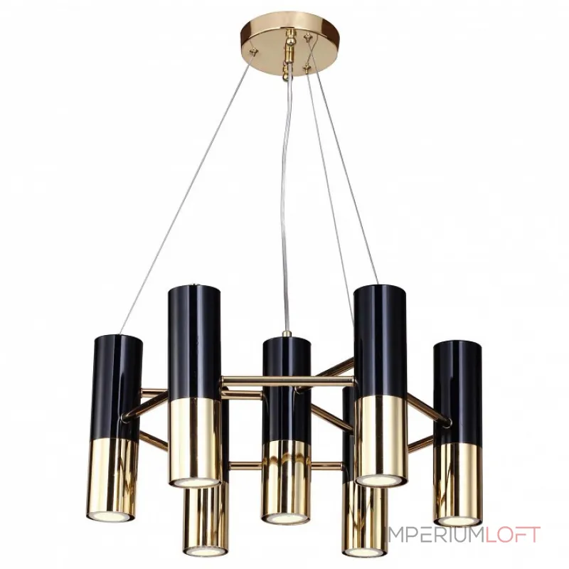 Подвесная люстра Favourite Ultra 1600-7P 