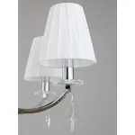 Подвесная люстра Omnilux Breguzzo OML-57703-06 