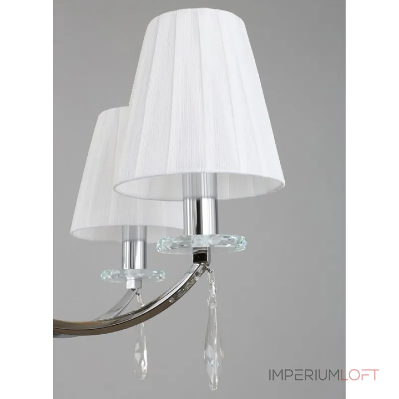 Подвесная люстра Omnilux Breguzzo OML-57703-06 