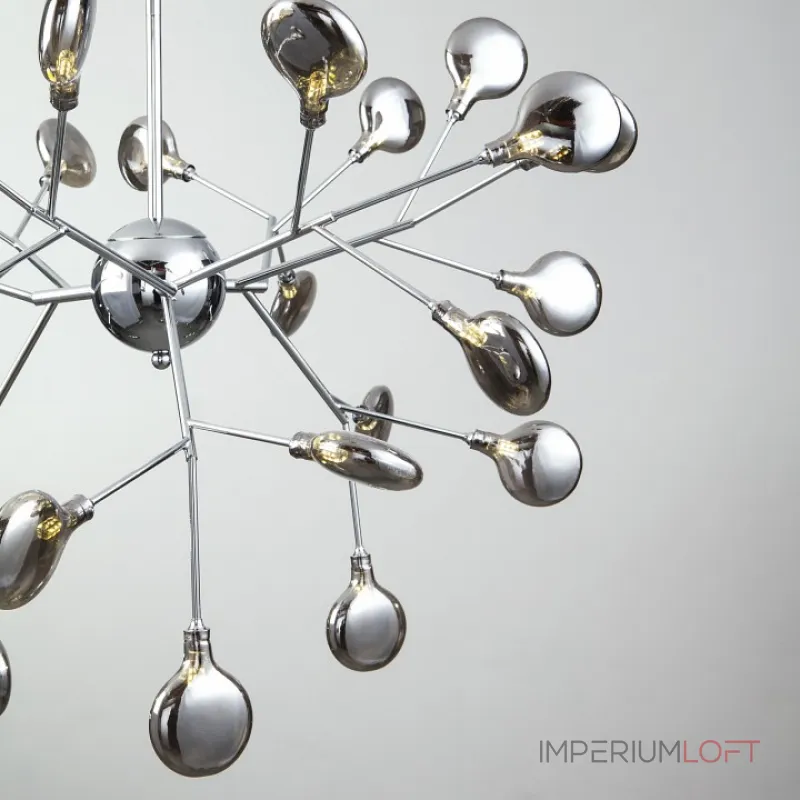 Подвесная люстра 554