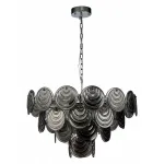 Подвесная люстра Indigo Notte 12012/13P Chrome