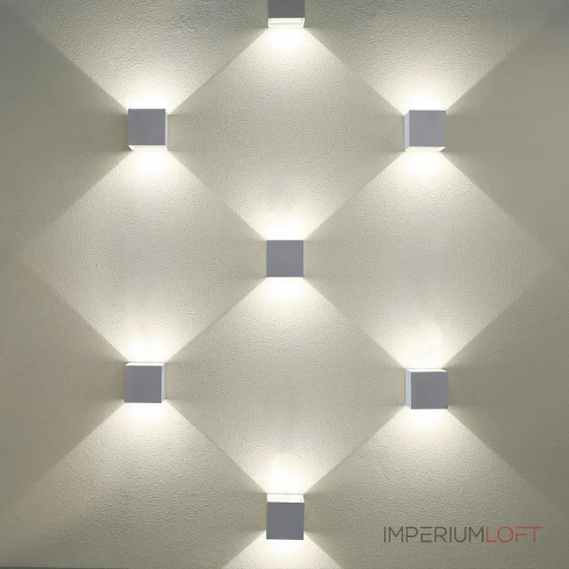 Накладной светильник Elektrostandard Winner 1548 Techno LED Winner черный от ImperiumLoft Накладной светильник Elektrostandard Winner 1548 Techno LED Winner черный от ImperiumLoft