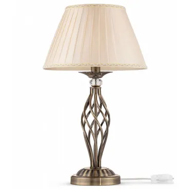 Настольный светильник Maytoni RC247-TL-01-R