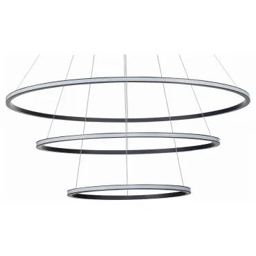 Подвесная люстра ST-Luce ST604 OUT ST604.443.114 