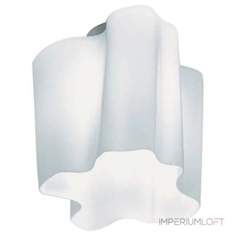 Накладной светильник Artemide Logico 0644020A от ImperiumLoft Накладной светильник Artemide Logico 0644020A от ImperiumLoft