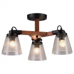 Потолочная люстра Omnilux Borgo OML-51007-03