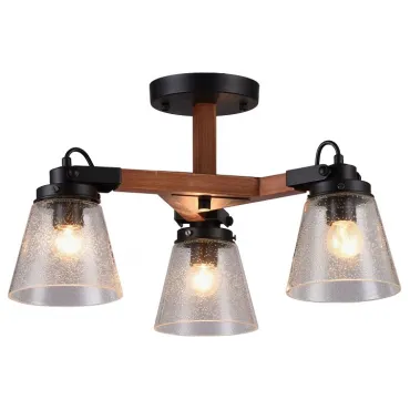 Потолочная люстра Omnilux Borgo OML-51007-03