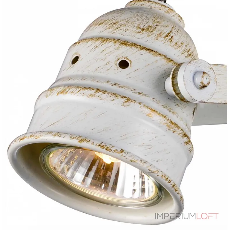 Спот Citilux Веймар CL537512 Цвет арматуры золото Цвет плафонов золото от ImperiumLoft Спот Citilux Веймар CL537512 Цвет арматуры золото Цвет плафонов золото от ImperiumLoft