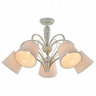 Потолочная люстра Lussole LSP-806 LSP-8062