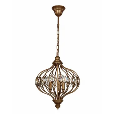 Подвесной светильник Favourite Fes 1382-3P