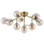 Потолочная люстра Maytoni MOD545PL-12G