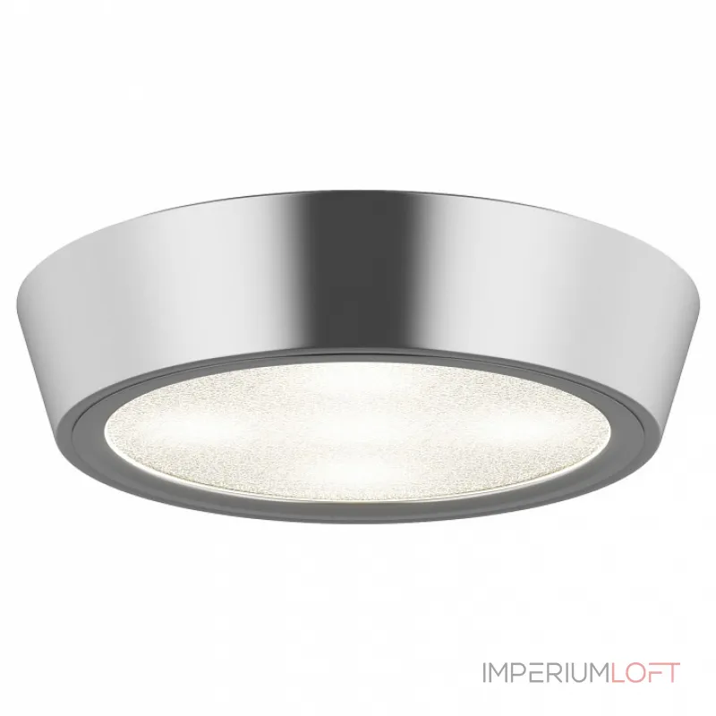 Накладной светильник Lightstar Urbano mini 214792 Цвет арматуры хром от ImperiumLoft Накладной светильник Lightstar Urbano mini 214792 Цвет арматуры хром от ImperiumLoft