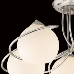 Потолочная люстра Citilux Лайма CL155151 