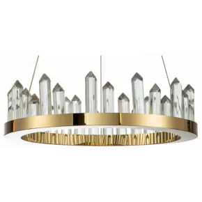 Подвесная люстра Moderli Ingrid V9050-PL