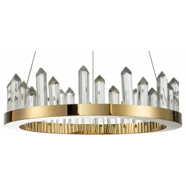 Подвесная люстра Moderli Ingrid V9050-PL Подвесная люстра Moderli Ingrid V9050-PL