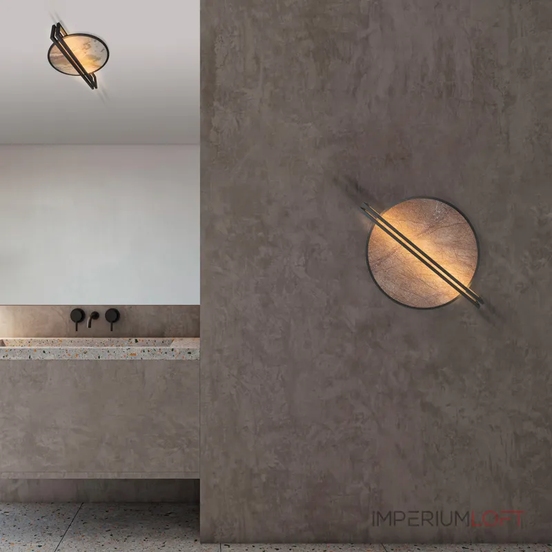 Настенный светильник Favourite Tallar 4443-1W от ImperiumLoft