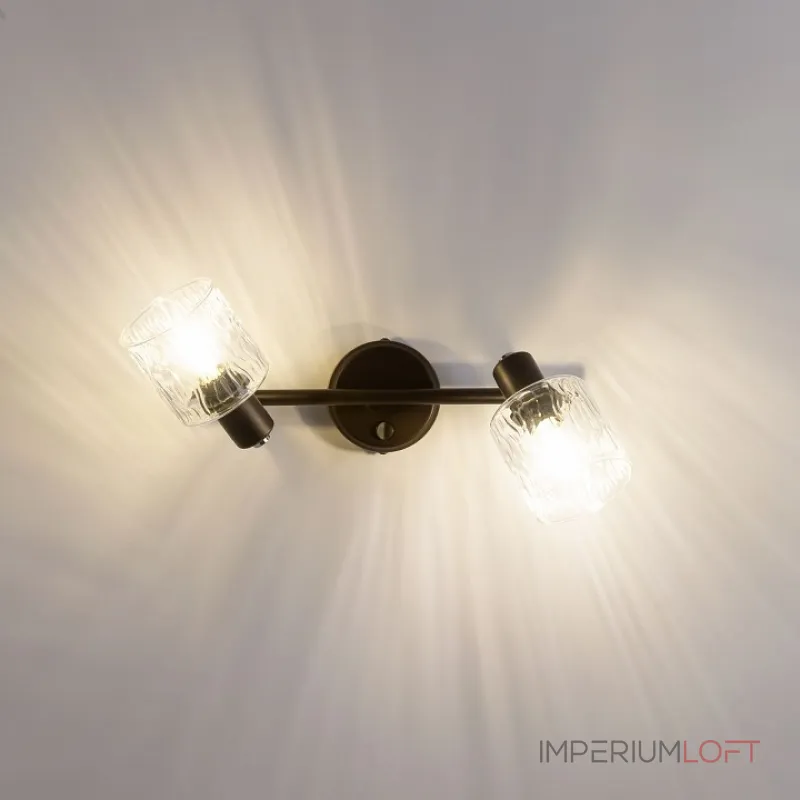 Бра Citilux Артик CL510525 от ImperiumLoft