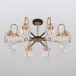Потолочная люстра 70090/8