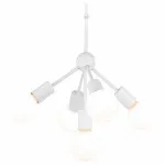 Подвесной светильник Lussole Kenner LSP-8268