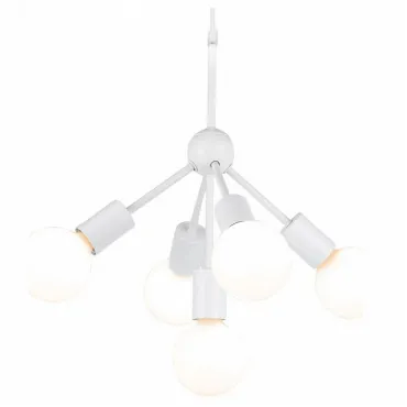 Подвесной светильник Lussole Kenner LSP-8268 Подвесной светильник Lussole Kenner LSP-8268