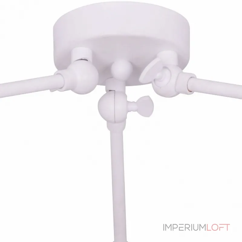 Потолочная люстра TopLight Kristiana TL1154-3D 