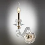 Бра Aployt Daniele APL.701.01.01 Цвет арматуры золото от ImperiumLoft