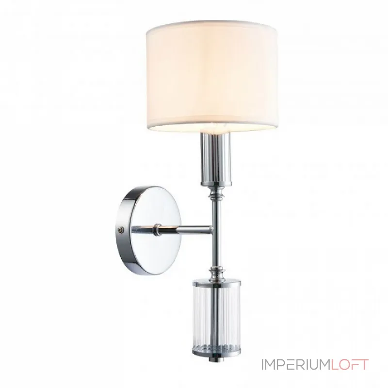Бра Favourite Laciness 2607-1W от ImperiumLoft