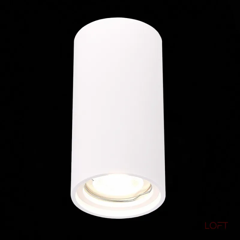 Накладной светильник ST-Luce ST155 Gipsum ST155.502.01 от ImperiumLoft Накладной светильник ST-Luce ST155 Gipsum ST155.502.01 от ImperiumLoft