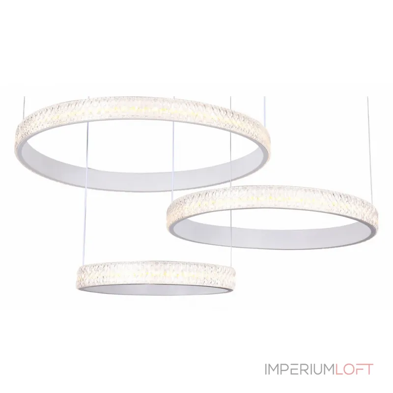 Подвесной светильник Ambrella Original FA6161 от ImperiumLoft Подвесной светильник Ambrella Original FA6161 от ImperiumLoft
