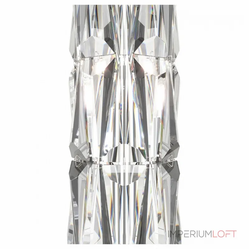 Торшер Maytoni Puntes MOD043FL-08CH от ImperiumLoft