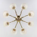 Потолочная люстра 60107/8