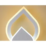 Накладной светильник Ambrella Original 22 FA566 Цвет арматуры белый от ImperiumLoft