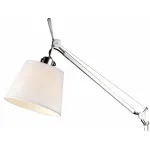 Настольная лампа офисная ST-Luce Reduzion SL464.104.01 Цвет арматуры хром от ImperiumLoft