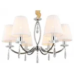 Подвесная люстра Omnilux Breguzzo OML-57703-06 