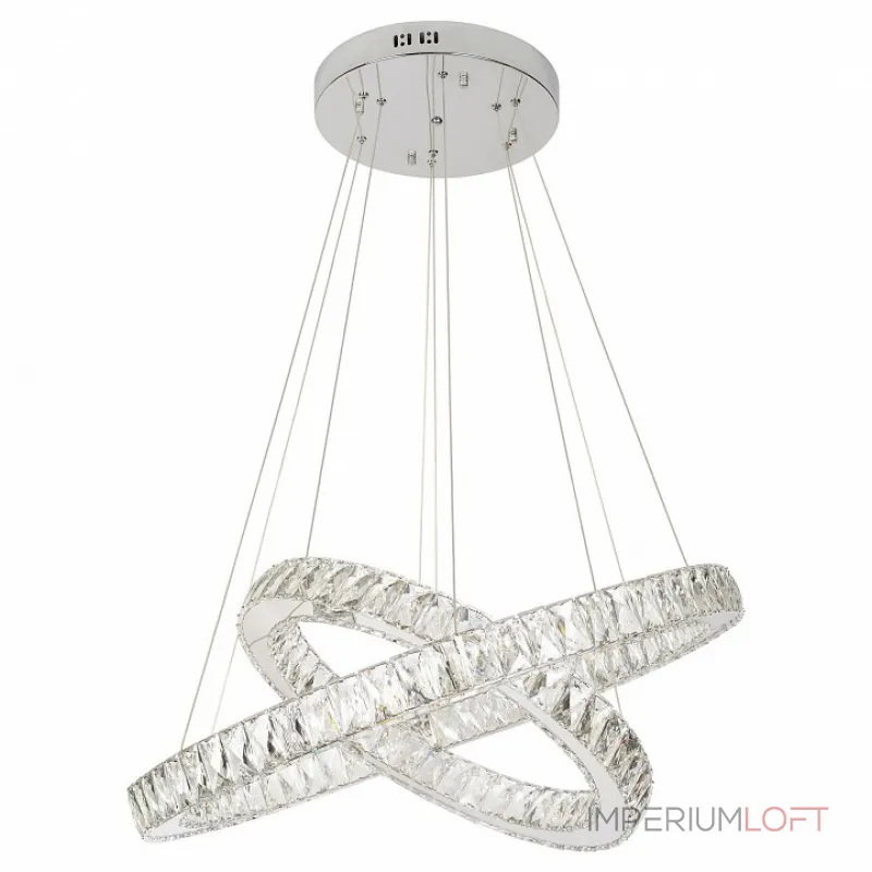 Подвесной светильник Citilux Olimpia EL330P60.1