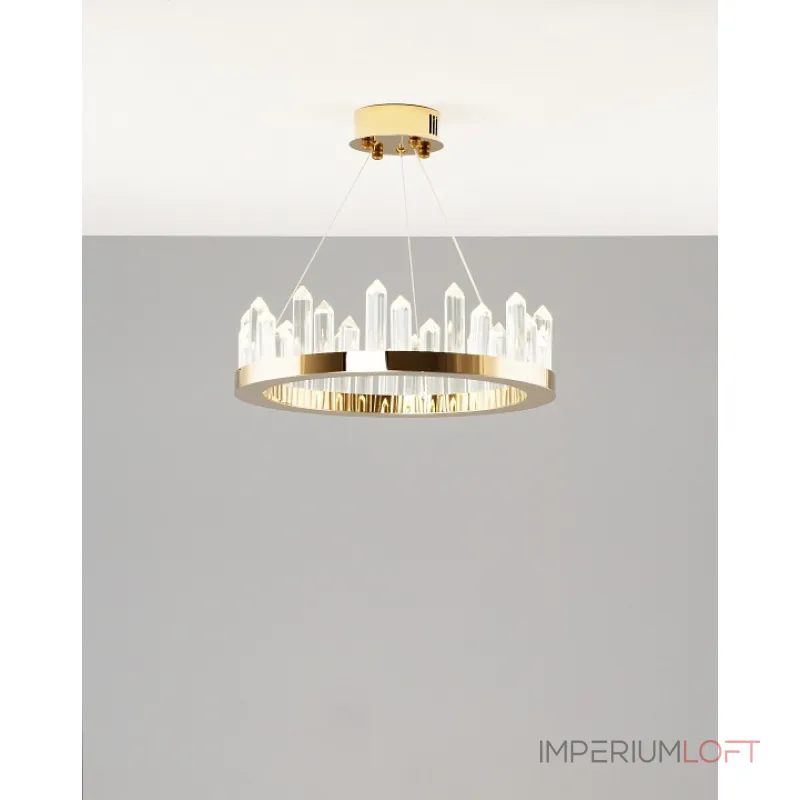 Подвесная люстра Moderli Ingrid V9050-PL Подвесная люстра Moderli Ingrid V9050-PL