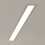 Встраиваемый светильник Elektrostandard 101-300-53 101-300-53 от ImperiumLoft