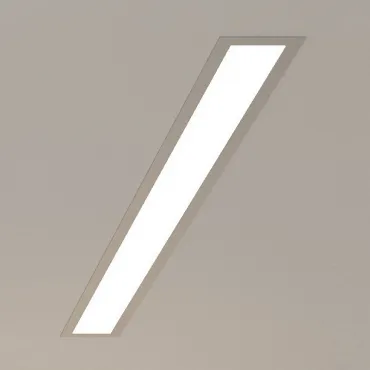 Встраиваемый светильник Elektrostandard 101-300-53 101-300-53